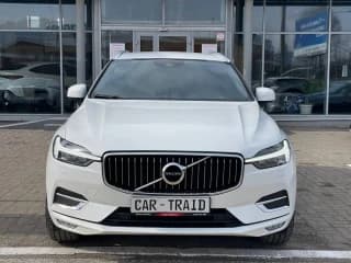 Volvo, XC60, 2.0 л., АТ, 2021 г., 90 382 км