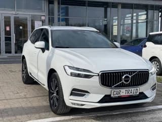 Volvo, XC60, 2.0 л., АТ, 2021 г., 90 382 км