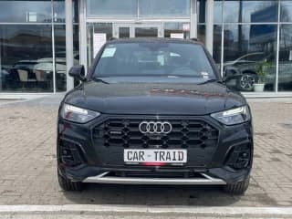 Audi, Q5, 2.0 л., АМТ, 2025 г., 78 км