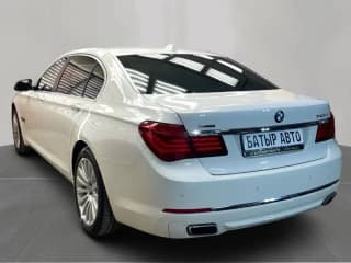 BMW, 7 серии, 3 л., АТ, 2012 г., 64 176 км