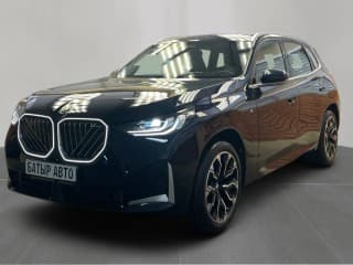 BMW, X3, 2.0 л., АТ, 2025 г., 2 000 км