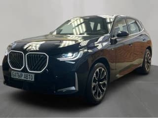 BMW, X3, 2.0 л., АТ, 2025 г., 2 000 км