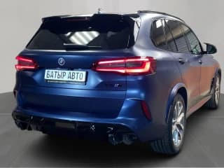 BMW, X5, 3 л., АТ, 2019 г., 101 500 км
