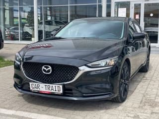 Mazda, 6, 2.0 л., АТ, 2021 г., 64 000 км