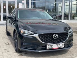 Mazda, 6, 2.0 л., АТ, 2021 г., 64 000 км