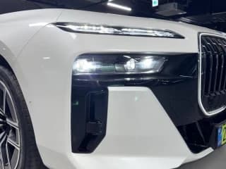 BMW, 7 серии, 3 л., 2025 г.