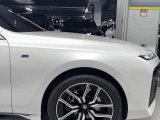 BMW, 7 серии, 3 л., 2025 г.