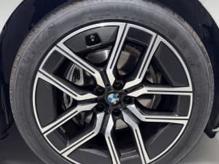 BMW, 7 серии, 3 л., 2025 г.