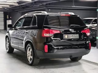 Kia, Sorento, 2.2 л., 2013 г.