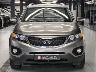 Kia, Sorento, 2.4 л., 2012 г.