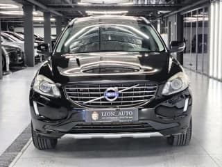 Volvo, XC60, 2.4 л., 2014 г.