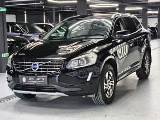 Volvo, XC60, 2.4 л., 2014 г.