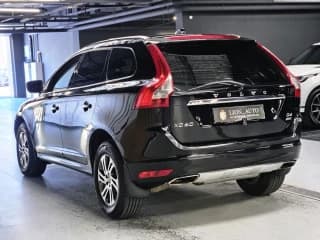 Volvo, XC60, 2.4 л., 2014 г.