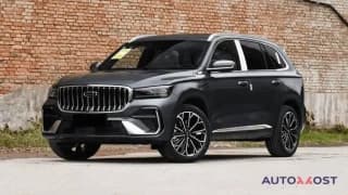 Авто с Бишкека и Хоргоса