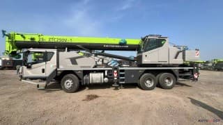 ZOOMLION ZTC250V552-1T