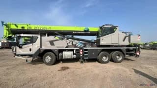 ZOOMLION ZTC250V552-1T