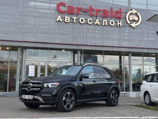 Mercedes-Benz, GLE, 3 л., АТ, 2023 г., 54 416 км