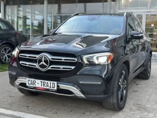 Mercedes-Benz, GLE, 3 л., 2023 г.