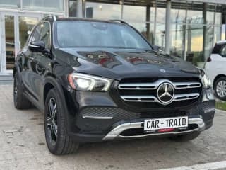 Mercedes-Benz, GLE, 3 л., 2023 г.
