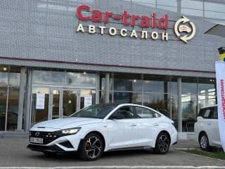 Hyundai, Lafesta, 1.5 л., 2025 г.