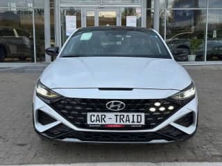 Hyundai, Lafesta, 1.5 л., 2025 г.