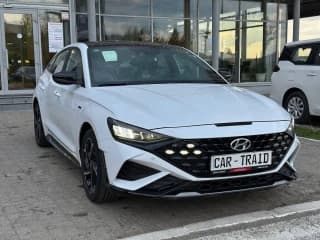 Hyundai, Lafesta, 1.5 л., 2025 г.