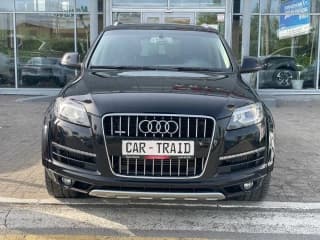 Audi, Q3, 2.0 л., 2012 г.