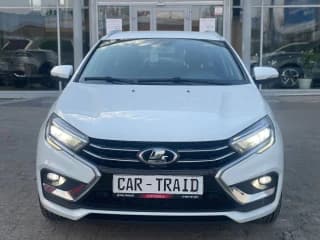 Lada (ВАЗ), Vesta, 1.6 л., 2022 г.