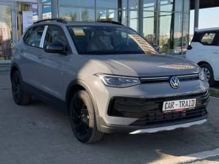 Volkswagen, Tharu XR, 1.5 л., 2025 г.