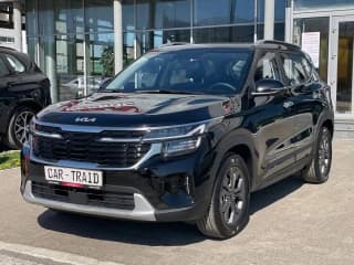 Kia, Seltos, 1.5 л., 2026 г.