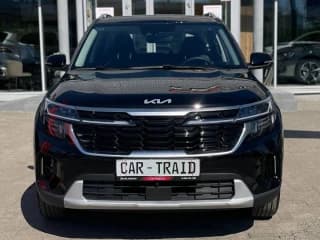 Kia, Seltos, 1.5 л., 2026 г.