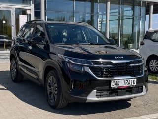 Kia, Seltos, 1.5 л., 2026 г.
