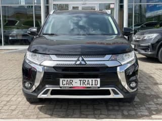 Mitsubishi, Outlander, 2.0 л., 2021 г.
