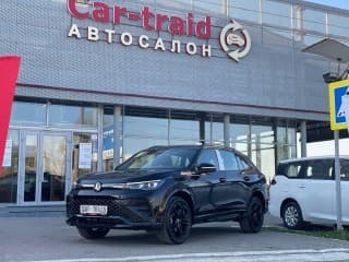 Volkswagen, Tiguan, 2.0 л., АМТ, 2026 г., 25 км