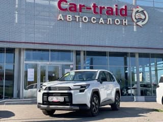 Toyota, RAV4, 2.0 л., 2026 г.