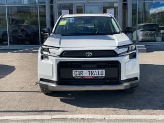 Toyota, RAV4, 2.0 л., 2026 г.