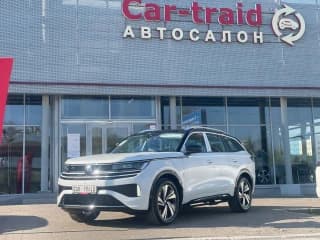Volkswagen, Tavendor, 2.0 л., 2026 г.