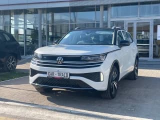 Volkswagen, Tavendor, 2.0 л., 2026 г.