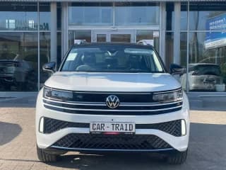 Volkswagen, Tavendor, 2.0 л., 2026 г.