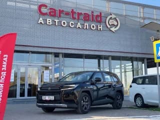 Toyota, RAV4, 2.0 л., 2026 г.