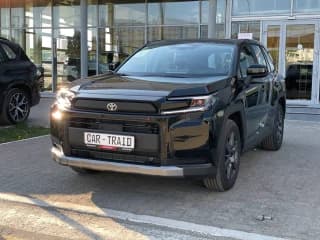 Toyota, RAV4, 2.0 л., 2026 г.