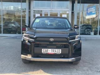 Toyota, RAV4, 2.0 л., 2026 г.