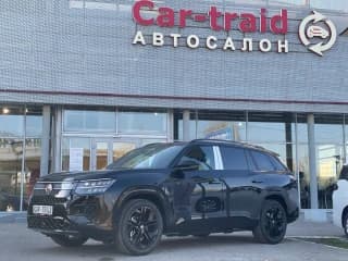 Volkswagen, Teramont, 2.0 л., 2026 г.