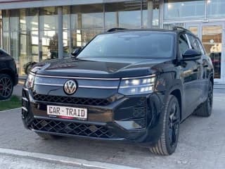 Volkswagen, Teramont, 2.0 л., 2026 г.