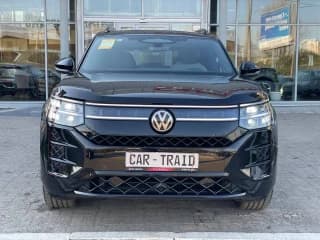 Volkswagen, Teramont, 2.0 л., 2026 г.