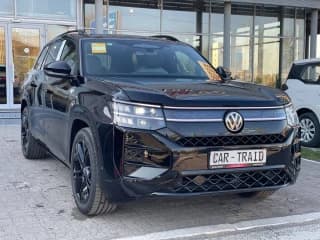 Volkswagen, Teramont, 2.0 л., 2026 г.