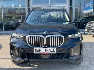 BMW, X5, 2.0 л., 2025 г.