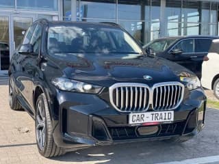 BMW, X5, 2.0 л., 2025 г.