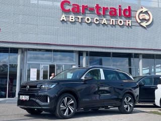 Volkswagen, Tavendor, 2.0 л., 2026 г.