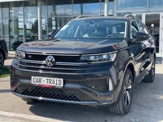Volkswagen, Tavendor, 2.0 л., 2026 г.